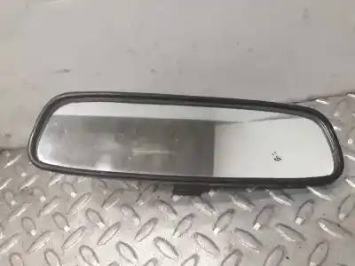 Pezzo di ricambio per auto di seconda mano specchio interno per ford fiesta (cb1) trend riferimenti oem iam 1765145