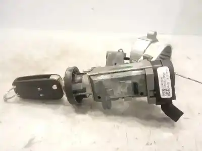 Автозапчастина б/у стартер для opel astra j lim. essentia посилання на oem iam 20912838 13502301 13337924