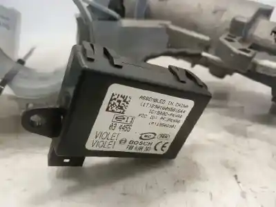 Автозапчастина б/у стартер для opel astra j lim. essentia посилання на oem iam 20912838 13502301 13337924