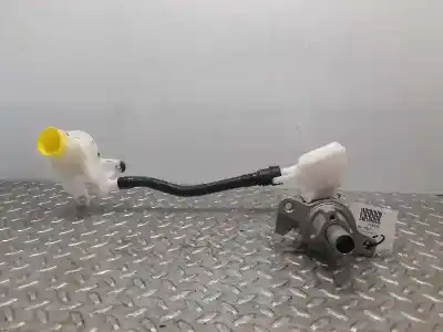 Pezzo di ricambio per auto di seconda mano pompa freni per ford fiesta (cb1) trend riferimenti oem iam 1751664