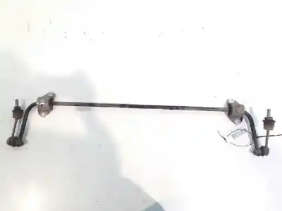 Peça sobressalente para automóvel em segunda mão barra estabilizadora traseira por bmw serie 5 berlina (e60) 3.0 turbodiesel cat referências oem iam 