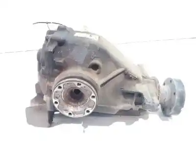 Peça sobressalente para automóvel em segunda mão diferencial traseiro por bmw serie 5 berlina (e60) 3.0 turbodiesel cat referências oem iam 