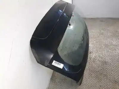 Second-hand car spare part tailgate for ford fiesta (cb1) trend oem iam references 1763986  