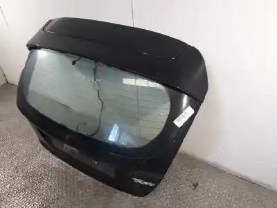 Second-hand car spare part tailgate for ford fiesta (cb1) trend oem iam references 1763986  