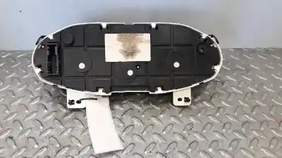 Peça sobressalente para automóvel em segunda mão quadrante por ford fiesta (cb1) trend referências oem iam 1786853  