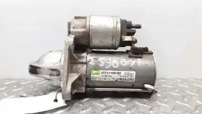 Pezzo di ricambio per auto di seconda mano motorino di avviamento per ford fiesta (cb1) trend riferimenti oem iam 1732742