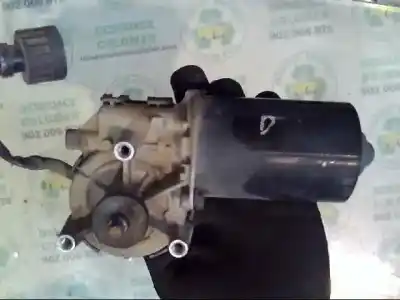 Pezzo di ricambio per auto di seconda mano tiranti e motorino del tergicristallo anteriore per bmw serie 3 berlina (e36) 316i riferimenti oem iam 