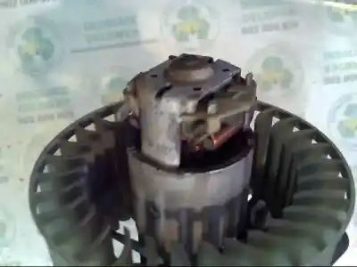 Pezzo di ricambio per auto di seconda mano motore di riscaldamento per bmw serie 3 berlina (e36) 316i riferimenti oem iam 