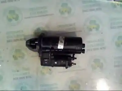 Pezzo di ricambio per auto di seconda mano motorino di avviamento per bmw serie 3 berlina (e36) 316i riferimenti oem iam 45561