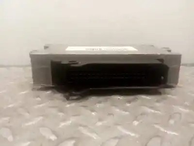 Second-hand car spare part ECU ENGINE CONTROL for BMW SERIE 3 BERLINA (E36)  OEM IAM references 34521162646 5WK8408 10094108044