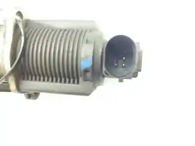 Автозапчастина б/у клапан egr для renault espace iv (jk0) grand espace expression посилання на oem iam h7700107471  8200270539