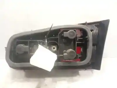 Pezzo di ricambio per auto di seconda mano luce di coda interna sinistra per renault laguna ii (bg0) dynamique riferimenti oem iam   