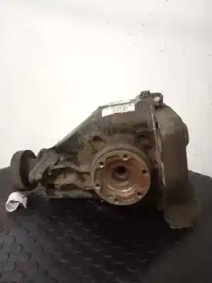 Peça sobressalente para automóvel em segunda mão diferencial traseiro por bmw serie 5 berlina (e60) 530d referências oem iam 9003071605250008