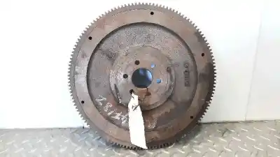 Second-hand car spare part engine flywheel for daewoo lacetti 1.4 cat oem iam references 