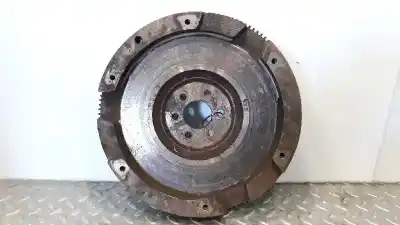 Second-hand car spare part engine flywheel for daewoo lacetti 1.4 cat oem iam references   