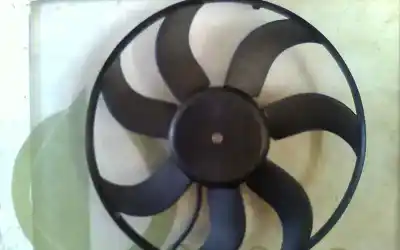 Second-hand car spare part RADIATOR COOLING FAN for SEAT TOLEDO (KG3)  OEM IAM references 6R0959455E  