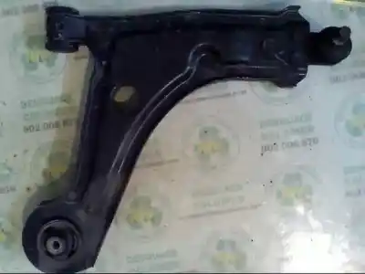 Second-hand car spare part front right lower suspension arm for daewoo lacetti 1.4 cat oem iam references 