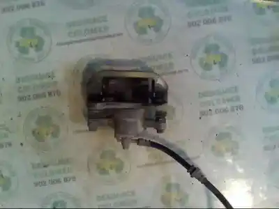 Second-hand car spare part rear right brake caliper for daewoo lacetti 1.4 cat oem iam references 