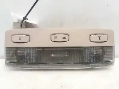 Автозапчасти б/у ВНУТРЕННИЙ СВЕТ за RENAULT VEL SATIS (BJ0)  ссылки OEM IAM 8200465794   Автозапчасти б/у ВНУТРЕННИЙ СВЕТ за RENAULT VEL SATIS (BJ0)  ссылки OEM IAM 8200465794