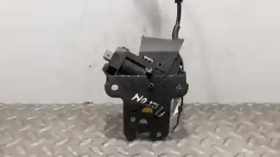 Автозапчасти б/у замок багажника/ворот за audi a6 berlina (4f2) 3.0 v6 24v tdi ссылки oem iam 4f5827505c  