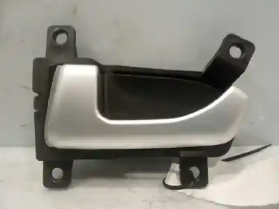 Peça sobressalente para automóvel em segunda mão puxador interior traseiro esquerdo por kia sportage 1.6 gdi cat referências oem iam 826203u000