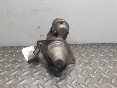 Second-hand car spare part starter motor for daewoo lacetti 1.4 cat oem iam references 96550792