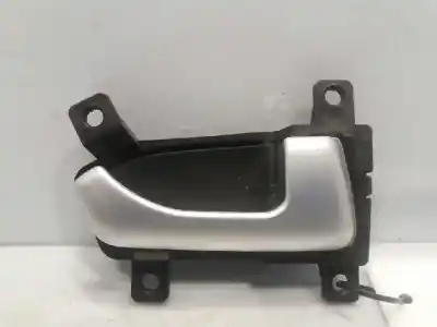 Peça sobressalente para automóvel em segunda mão puxador interior traseiro direito por kia sportage 1.6 gdi cat referências oem iam 826203u000