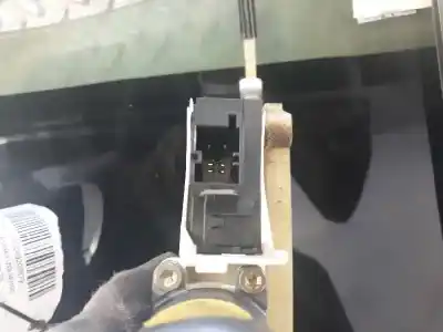 Автозапчастина б/у регулятор склона задній лівий для audi a6 berlina (4f2) 3.0 v6 24v tdi посилання на oem iam 4f0959801a  