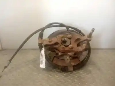 Second-hand car spare part rear left knuckle for daewoo lacetti 1.4 cat oem iam references 