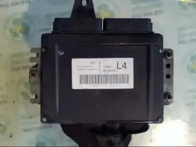 Second-hand car spare part power management control unit for daewoo lacetti 1.4 cat oem iam references 96395445