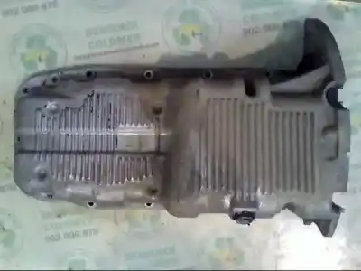Second-hand car spare part sump for daewoo lacetti 1.4 cat oem iam references   