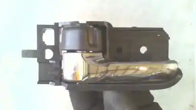 Second-hand car spare part INTERIOR LEFT REAR HANDLE for TOYOTA COROLLA (_E12_)  OEM IAM references   