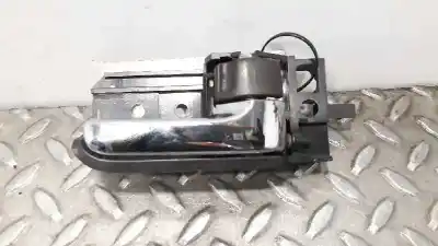 Second-hand car spare part interior right rear handle for toyota corolla (_e12_) 1.4 d (nde120_) oem iam references 