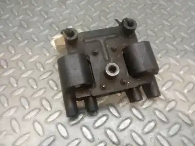 Second-hand car spare part ignition coil for daewoo lacetti 1.4 cat oem iam references   