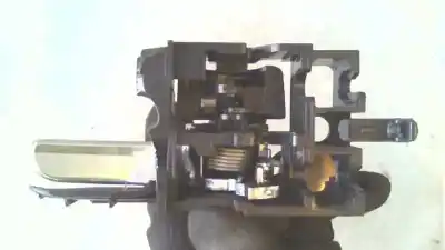 Second-hand car spare part interior left front handle for toyota corolla (_e12_) 1.4 d (nde120_) oem iam references   