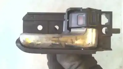 Second-hand car spare part interior right front handle for toyota corolla (_e12_) 1.4 d (nde120_) oem iam references 