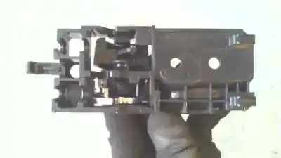 Second-hand car spare part interior right front handle for toyota corolla (_e12_) 1.4 d (nde120_) oem iam references   