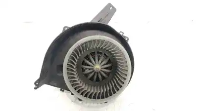 Автозапчастина б/у ТЕПЛОВИЙ ДВИГУН для SKODA FABIA (6Y2/6Y3)  Посилання на OEM IAM 6Q1820015B 6Q1820015B 6Q1820015B
