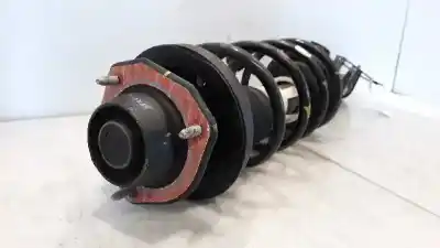 Second-hand car spare part front left shock absorber for daewoo lacetti 1.4 cat oem iam references   