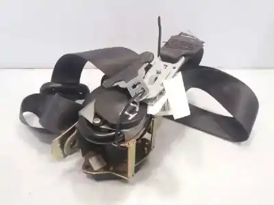 Peça sobressalente para automóvel em segunda mão CINTO DE SEGURANÇA TRASEIRO ESQUERDO por RENAULT VEL SATIS (BJ0)  Referências OEM IAM 8200369446  