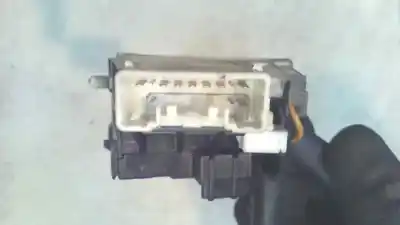 Second-hand car spare part headlights switch for toyota corolla (_e12_) 1.4 d (nde120_) oem iam references   