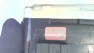 Second-hand car spare part headlights switch for toyota corolla (_e12_) 1.4 d (nde120_) oem iam references   