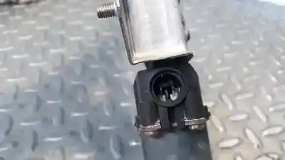 Автозапчасти б/у регулятор стекла переднего правого за renault kangoo (f/kc0) authentique 4x4 ссылки oem iam 8200157006  400664t2