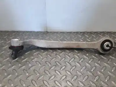 Автозапчастина б/у передній лівий верхній рычок підвіски для audi a6 berlina (4f2) 3.0 v6 24v tdi посилання на oem iam   