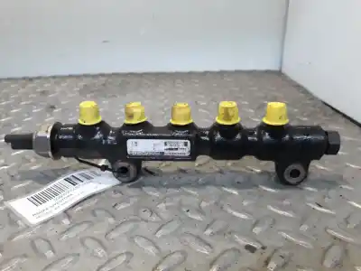 Автозапчасти б/у РАМПА ИНЖЕКТОРА за PEUGEOT 206 BERLINA  ссылки OEM IAM 9654592680  9654592680