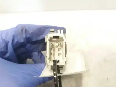 Автозапчасти б/у управление задними левыми стеклами за renault laguna ii (bg0) 1.9 dci diesel ссылки oem iam   