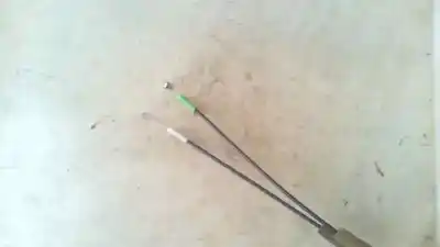 Second-hand car spare part left front door lock for toyota corolla (_e12_) 1.4 d (nde120_) oem iam references   