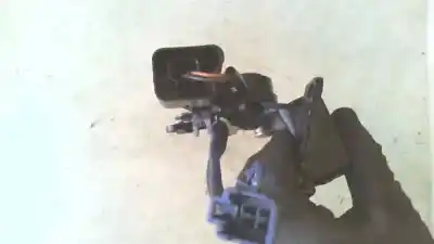 Second-hand car spare part trunk lock for toyota corolla (_e12_) 1.4 d (nde120_) oem iam references   