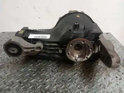 Автозапчастина б/у задній диференціал для audi a6 berlina (4f2) 3.0 v6 24v tdi посилання на oem iam   
