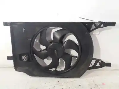 Автозапчасти б/у электрический вентилятор за renault laguna ii (bg0) 1.9 dci diesel ссылки oem iam 8200025635  1831070